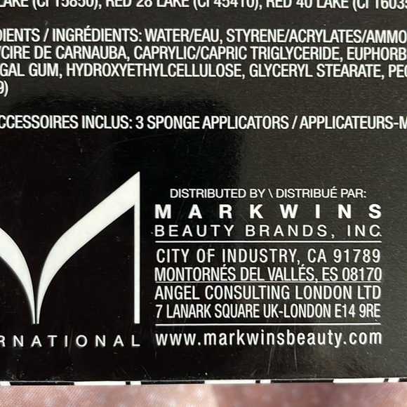 Beauty Balance 45 piece Coffret — lips, cheeks and eyes! BNIB - Picture 8 of 8